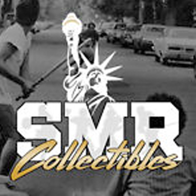 SMR Collectable
