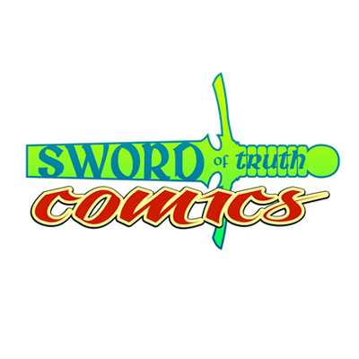 Sword of Truth Comics