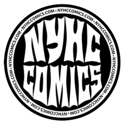 NYHC Comics